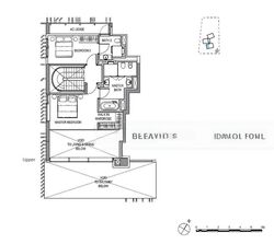 3 Orchard By-The-Park (D10), Condominium #462870571
